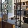 Libreria Arpa stile moderna di scontata del 25%^Bonaldo Clearance