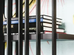 Outlet Libreria Arsenal : stile moderno, prezzi outlet. Per arredare con stile! Librerie