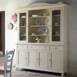 Libreria in legno a prezzo scontato: scopri Mobile-libreria mpd. bart in promo-sconto del 50% Librerie