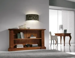 Libreria in legno scontata -41%: scopri Art 161 Librerie