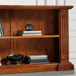 Libreria in legno scontata -41%: scopri Art 161 Librerie