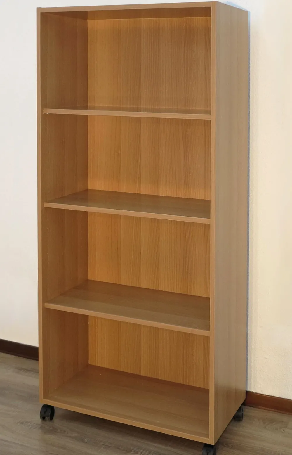 Libreria in melamminico a prezzo Outlet: scopri E800 spazio^Artigianale