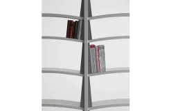 Outlet Libreria in metallo a prezzo Outlet: scopri Chiave di volta dieffebi Librerie