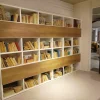 Libreria Atlante in stile moderna in offerta^Tomasella Outlet