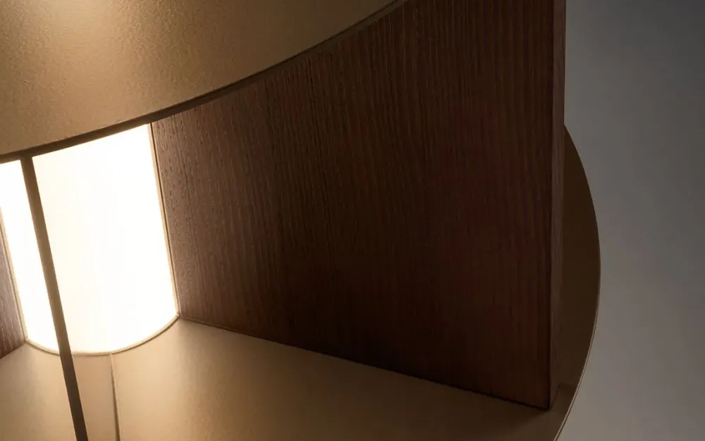 Flou Libreria Babele in stile design di in OFFERTA OUTLET- Librerie