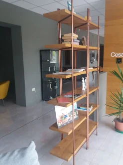 Libreria in metallo in Offerta Outlet: scopri Dalton^Barel Clearance