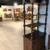Tiferno Libreria Bif in legno a prezzo scontato- Librerie