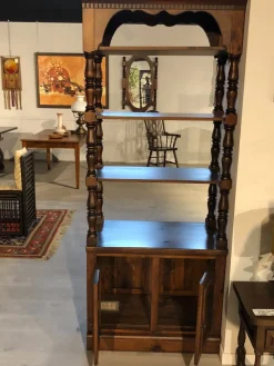 Tiferno Libreria Bif in legno a prezzo scontato- Librerie