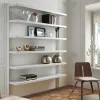 Caimi Libreria Big40-bo stile design di in Offerta Outlet- Librerie