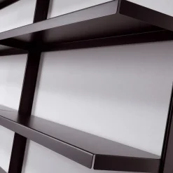 Caimi Libreria Big40-bo stile design di in Offerta Outlet- Librerie