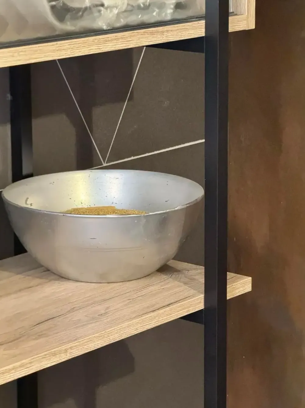 Birex Libreria in vetro a prezzo Outlet: scopri Sidero- Librerie