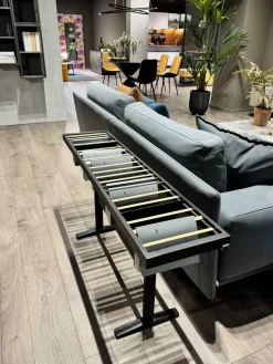 Libreria Booken in stile design a prezzi convenienti^Lema Sale