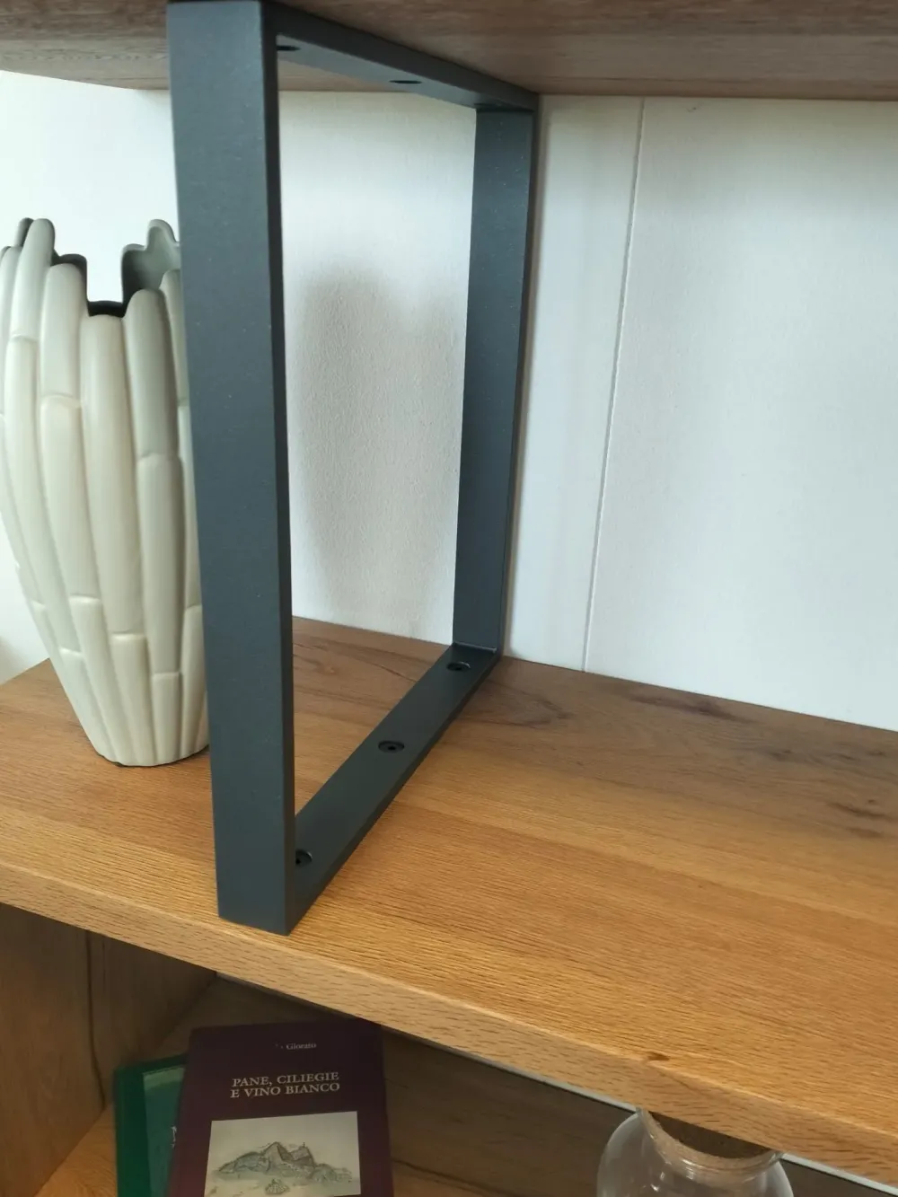 New Libreria Budapest in stile moderna con forte sconto Librerie