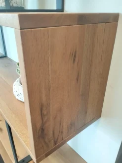 New Libreria Budapest in stile moderna con forte sconto Librerie