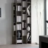 Libreria Byblos  in stile moderno di in OFFERTA OUTLET  affrettati^Ozzio Best