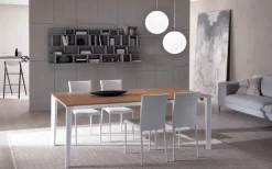 Libreria Byblos in stile moderno di in OFFERTA OUTLET affrettati^Ozzio Best