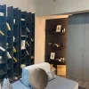 Libreria Byblos stile design di scontata del 48%^Ozzio Discount