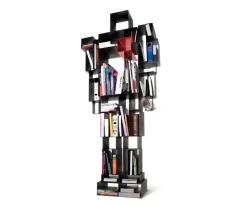 Hot Libreria Casamania robox  stile design di scontata del 29% Librerie