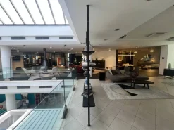 Cattelan Italia Libreria in legno a prezzo scontato: scopri Airport- Librerie