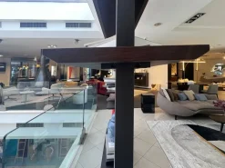 Cattelan Italia Libreria in legno a prezzo scontato: scopri Airport- Librerie