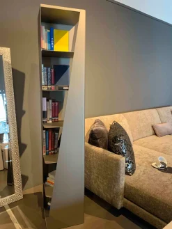 Cattelan Italia Libreria in metallo scontata -22%: scopri Rocket- Librerie