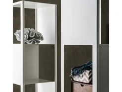 Libreria Cattelan Joker SCONTO IMPERDIBILE^Cattelan Italia Clearance