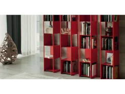 Libreria Cattelan Joker SCONTO IMPERDIBILE^Cattelan Italia Clearance