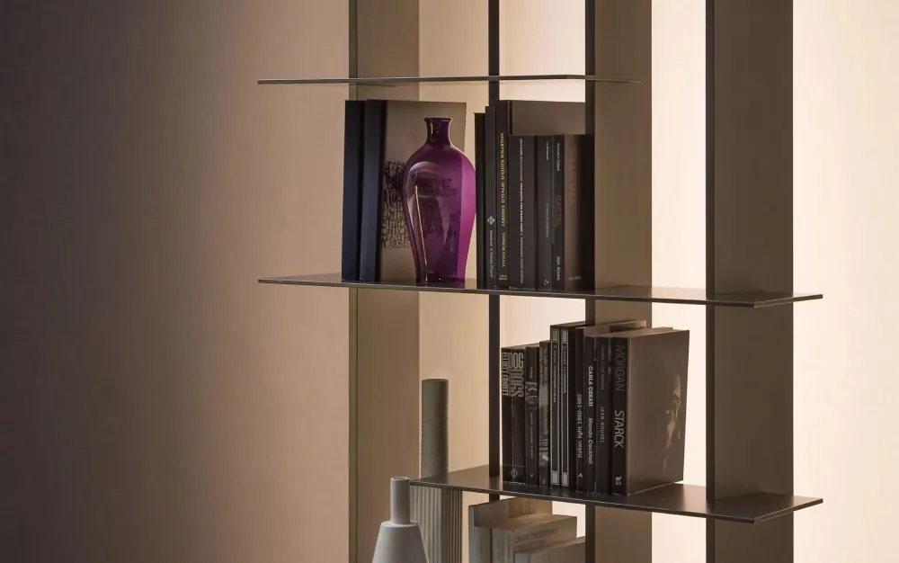 Best Libreria Cclight stile design di scontata Librerie