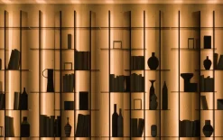 Best Libreria Cclight stile design di scontata Librerie