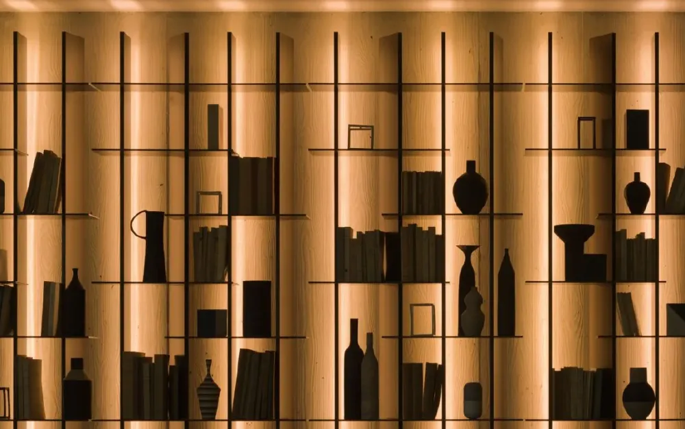 Best Libreria Cclight stile design di scontata Librerie