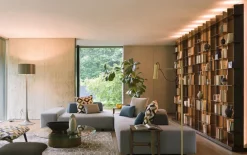 Best Libreria Cclight stile design di scontata Librerie