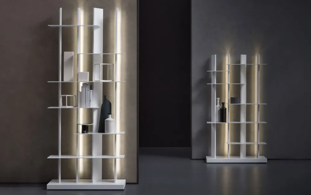 Best Libreria Cclight stile design di scontata Librerie