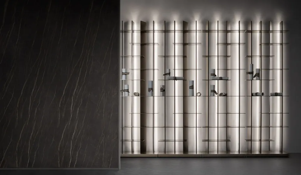 Best Libreria Cclight stile design di scontata Librerie