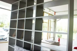 Cinquanta3 Libreria stile moderna di scontata del 60%- Librerie