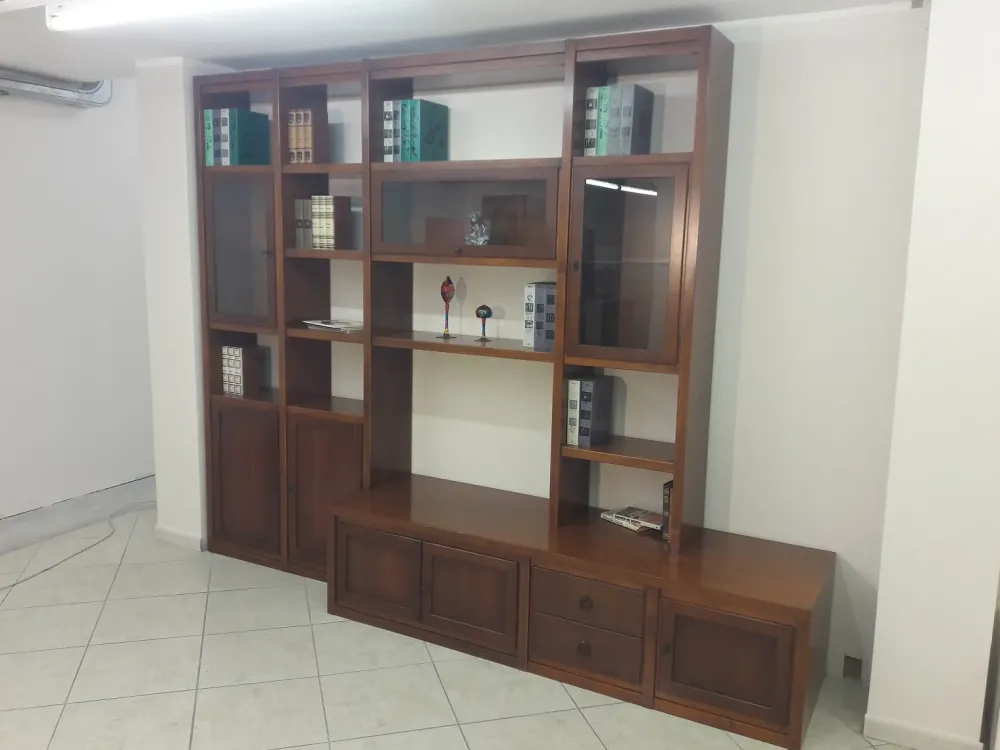 Libreria in legno scontata -53%: scopri Classico^Collezione esclusiva Hot