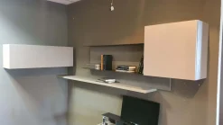 Hot Libreria da ufficio Atlante krea in Offerta Outlet Arredo Ufficio