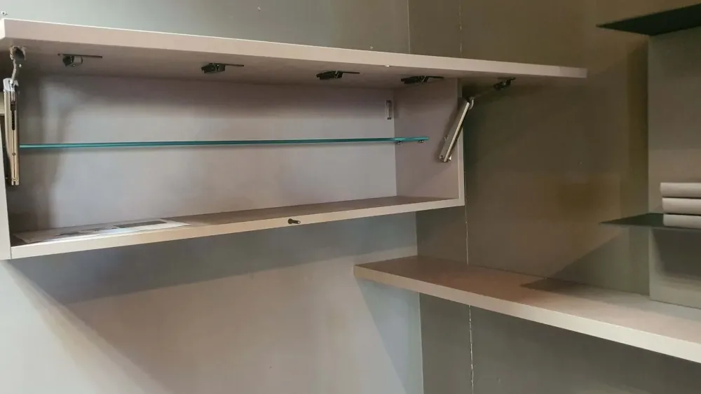 Hot Libreria da ufficio Atlante krea in Offerta Outlet Arredo Ufficio