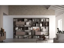 Orme Libreria Day * in stile moderno a prezzi convenienti- Librerie