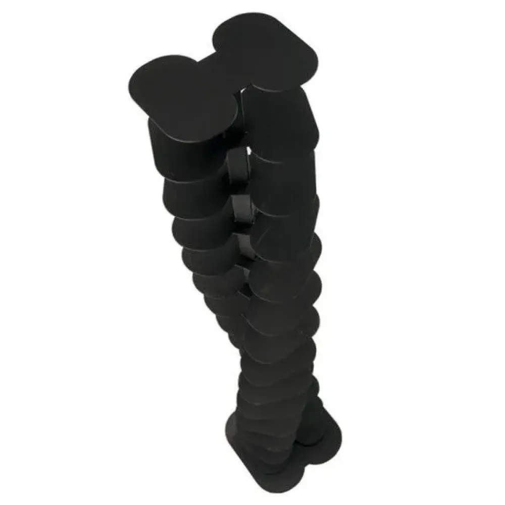 Libreria Dna stile design di in Offerta Outlet Librerie