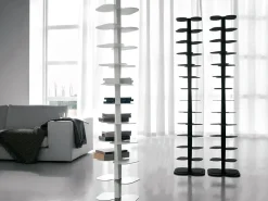 Libreria Dna stile design di scontata^Cattelan Italia Best