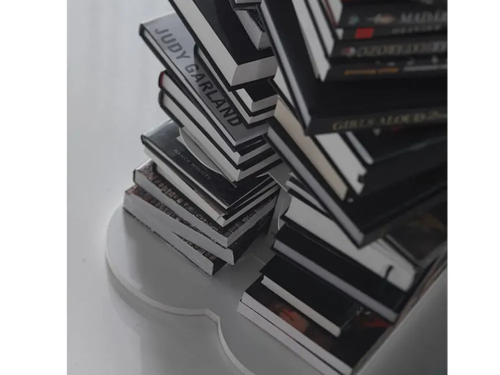 Libreria Dna stile design di scontata^Cattelan Italia Best