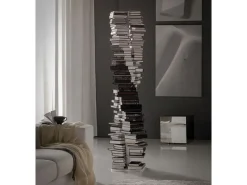 Libreria Dna stile design di scontata^Cattelan Italia Best
