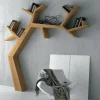 Domus Artis Libreria in legno a prezzo scontato: scopri Albero delle emozioni- Librerie