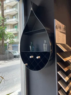 Sale Libreria Drop in stile moderna a prezzi convenienti Librerie