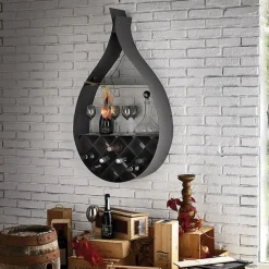 New Libreria Drop di : richiedi il prezzo riservato Librerie