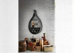 Cattelan Italia Libreria Drop in stile moderna di in OFFERTA OUTLET- Librerie