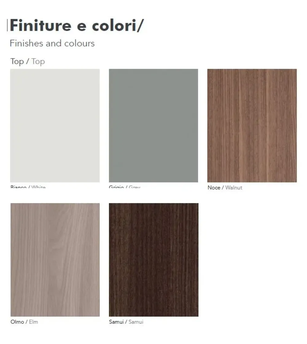 Libreria Etager alta a giorno stile design di scontata del 30%^Flycom Discount