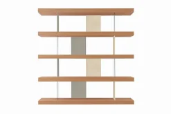 Libreria F2 / g. line free di : scopri il prezzo Librerie