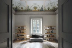 Libreria F2/ f.line 1400 di : scopri il prezzo Librerie