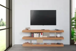 Libreria F2/ twinse line 3.0 in stile moderna di in OFFERTA OUTLET^Forme’s Outlet